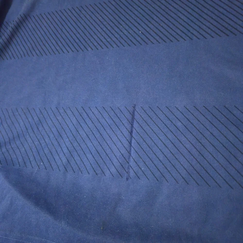 adidas jersey has